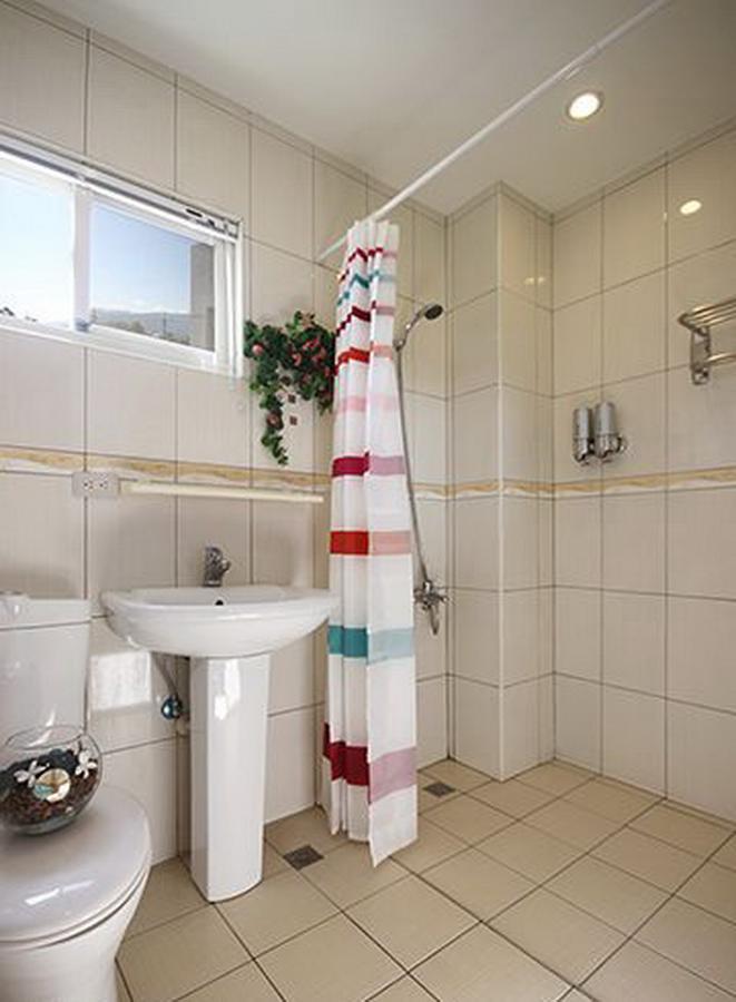 G.S. Holiday Home Guanshan Εξωτερικό φωτογραφία