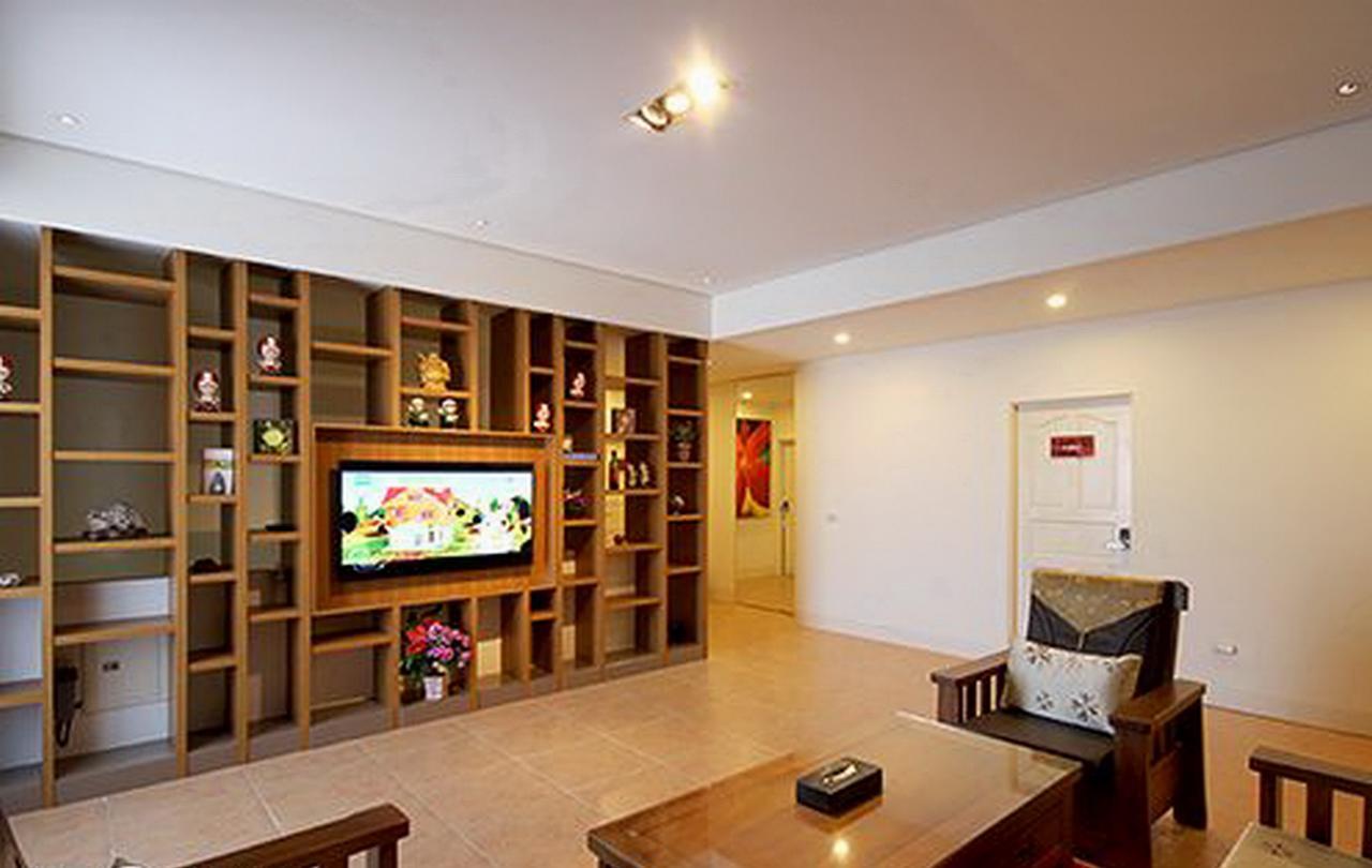 G.S. Holiday Home Guanshan Εξωτερικό φωτογραφία