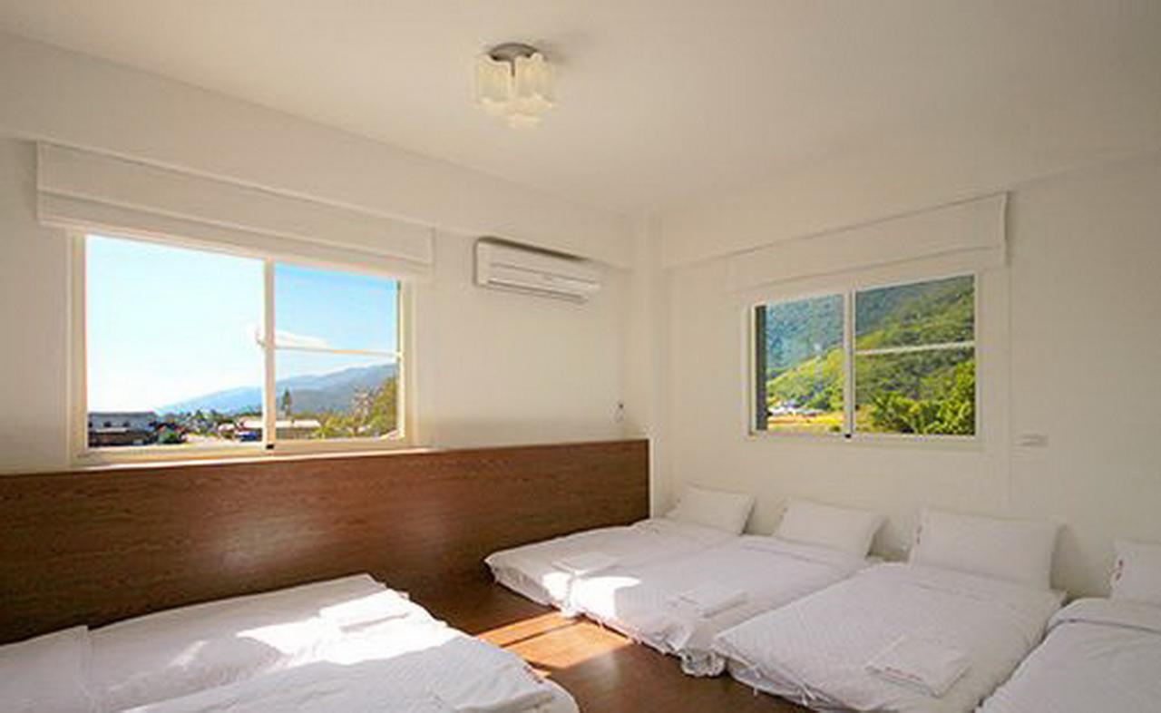 G.S. Holiday Home Guanshan Εξωτερικό φωτογραφία
