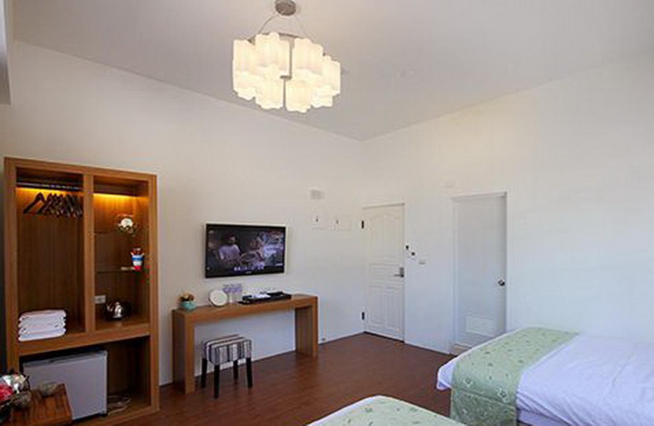 G.S. Holiday Home Guanshan Εξωτερικό φωτογραφία