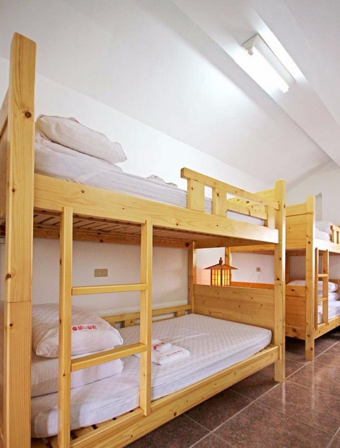 G.S. Holiday Home Guanshan Εξωτερικό φωτογραφία