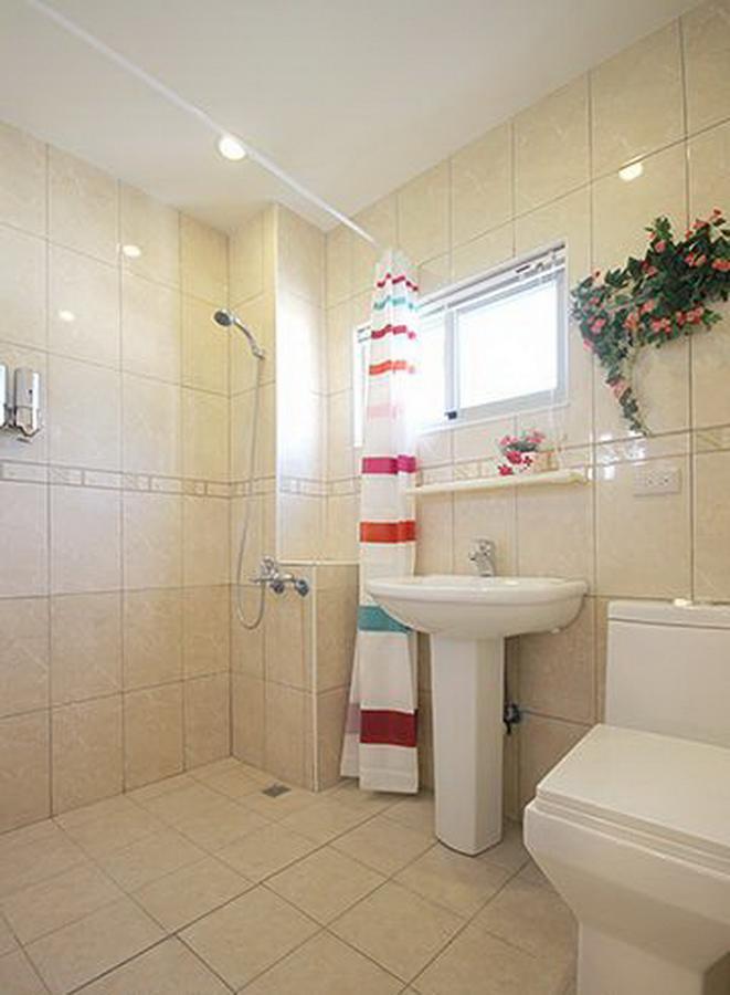 G.S. Holiday Home Guanshan Εξωτερικό φωτογραφία