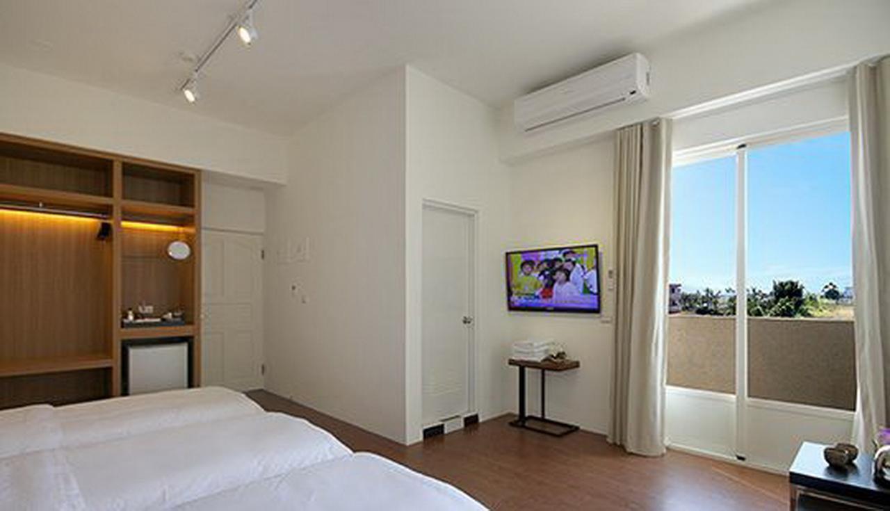 G.S. Holiday Home Guanshan Εξωτερικό φωτογραφία