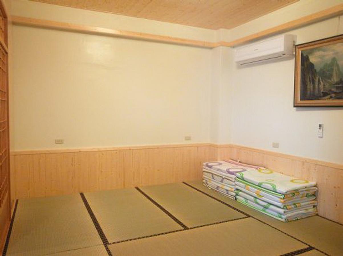 G.S. Holiday Home Guanshan Εξωτερικό φωτογραφία